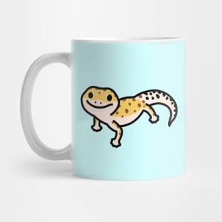 Leopard Gecko Mug